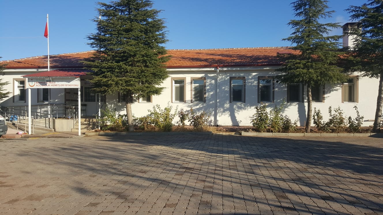 Web Sitemiz Yayında!